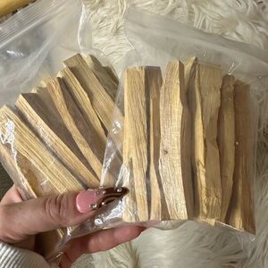 Palo Santo Sticks